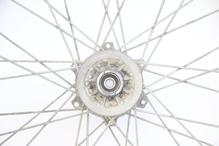 photo de CERCHIO ANTERIORE PEUGEOT XP6 50 (1997 - 2003)