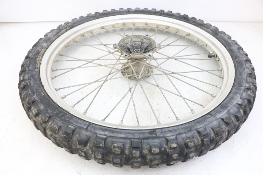 photo de CERCHIO ANTERIORE PEUGEOT XP6 50 (1997 - 2003)