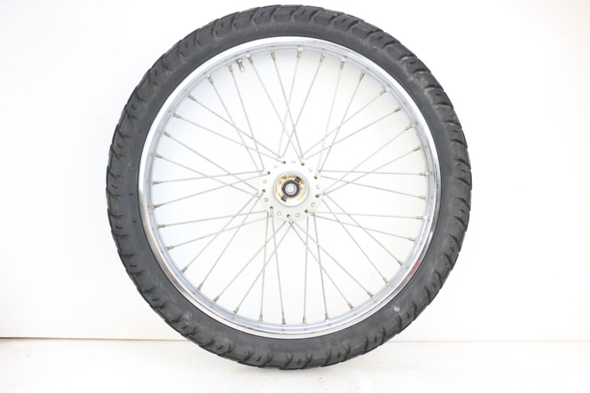 photo de CERCHIO ANTERIORE HYOSUNG XRX 125 (2000 - 2008)