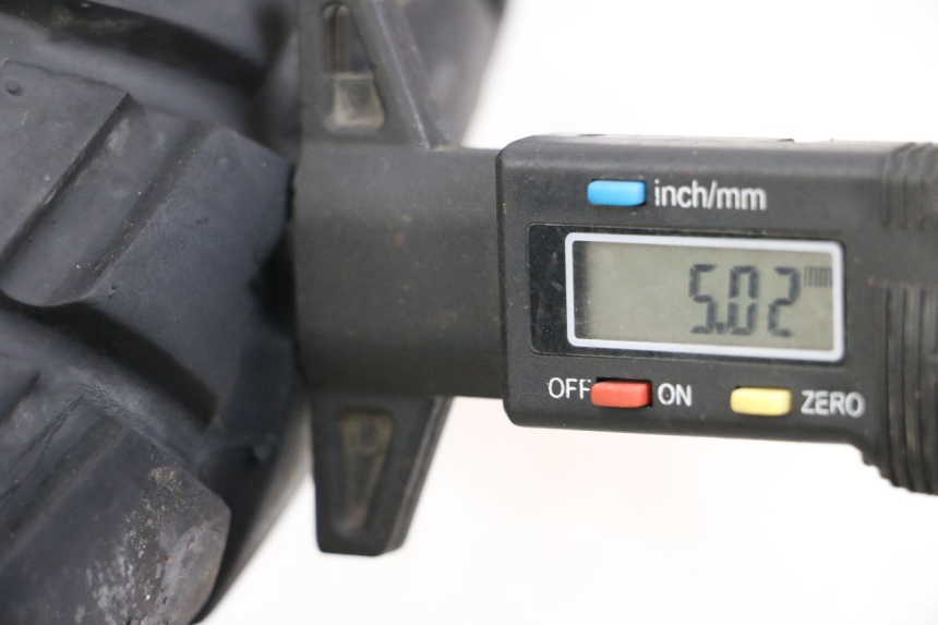 photo de CERCHIO ANTERIORE HYOSUNG XRX 125 (2000 - 2008)