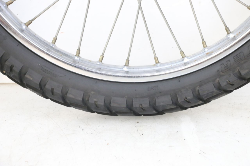 photo de CERCHIO ANTERIORE HYOSUNG XRX 125 (2000 - 2008)