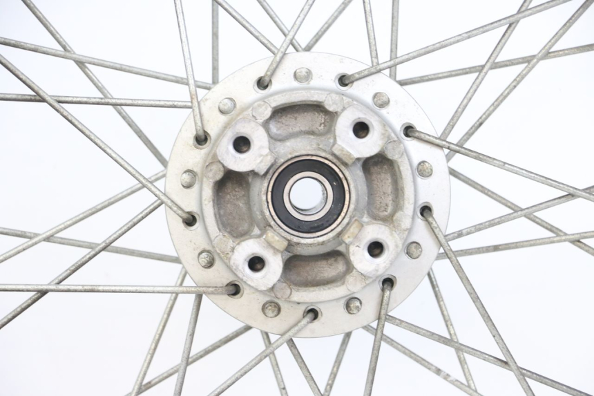 photo de CERCHIO ANTERIORE HYOSUNG XRX 125 (2000 - 2008)