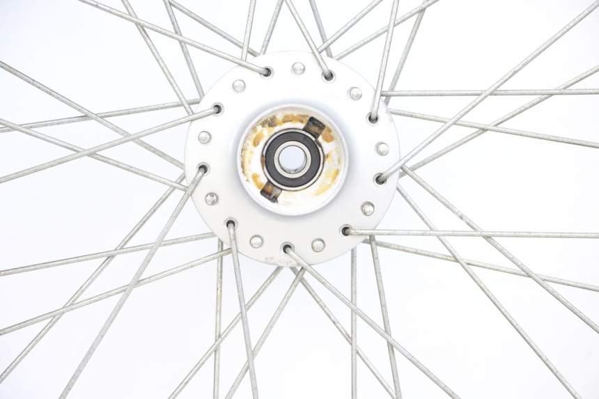 photo de CERCHIO ANTERIORE HYOSUNG XRX 125 (2000 - 2008)