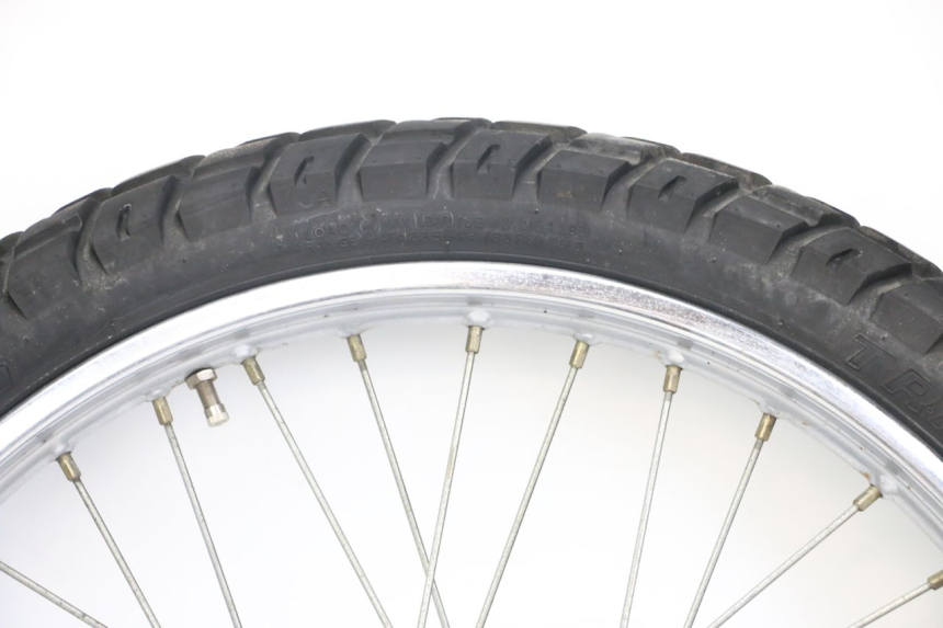 photo de CERCHIO ANTERIORE HYOSUNG XRX 125 (2000 - 2008)