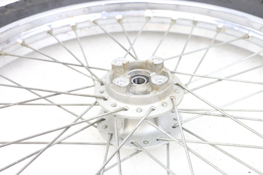 photo de CERCHIO ANTERIORE HYOSUNG XRX 125 (2000 - 2008)