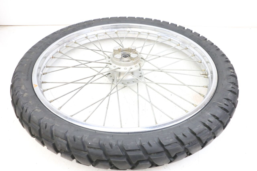 photo de CERCHIO ANTERIORE HYOSUNG XRX 125 (2000 - 2008)