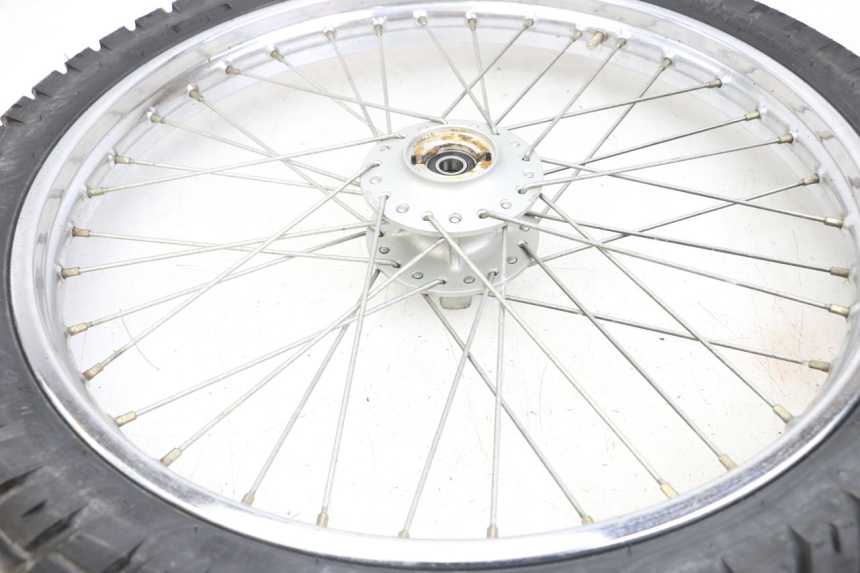 photo de CERCHIO ANTERIORE HYOSUNG XRX 125 (2000 - 2008)