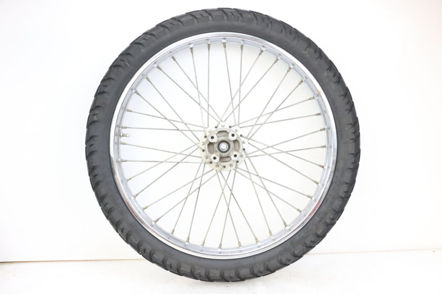 photo de CERCHIO ANTERIORE HYOSUNG XRX 125 (2000 - 2008)