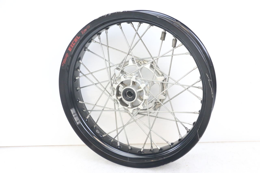 photo de CERCHIO ANTERIORE YAMAHA XT X 660 (2004 - 2016)