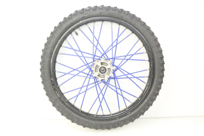 photo de CERCHIO ANTERIORE XTRM FACTORY DIRTBIKE BSE 150