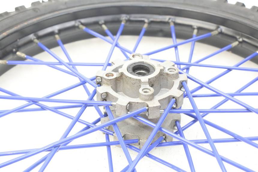 photo de CERCHIO ANTERIORE XTRM FACTORY DIRTBIKE BSE 150