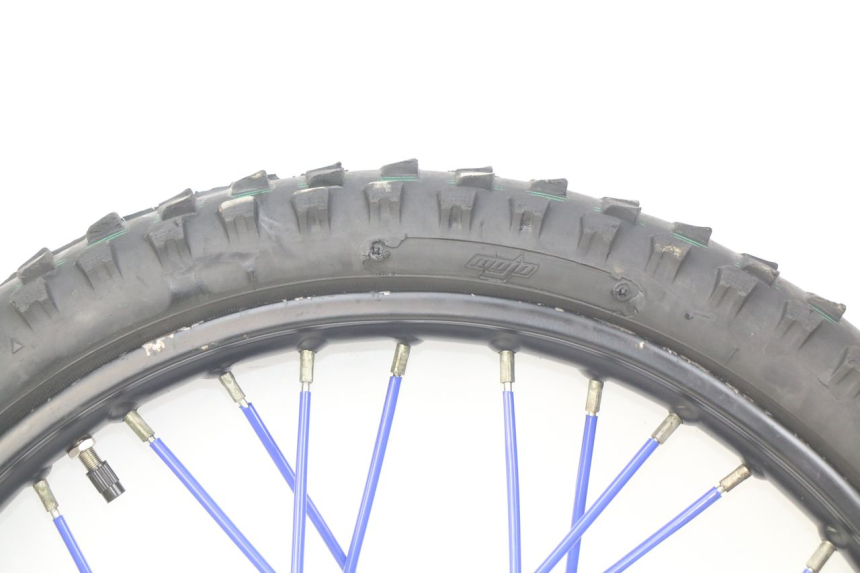photo de CERCHIO ANTERIORE XTRM FACTORY DIRTBIKE BSE 150
