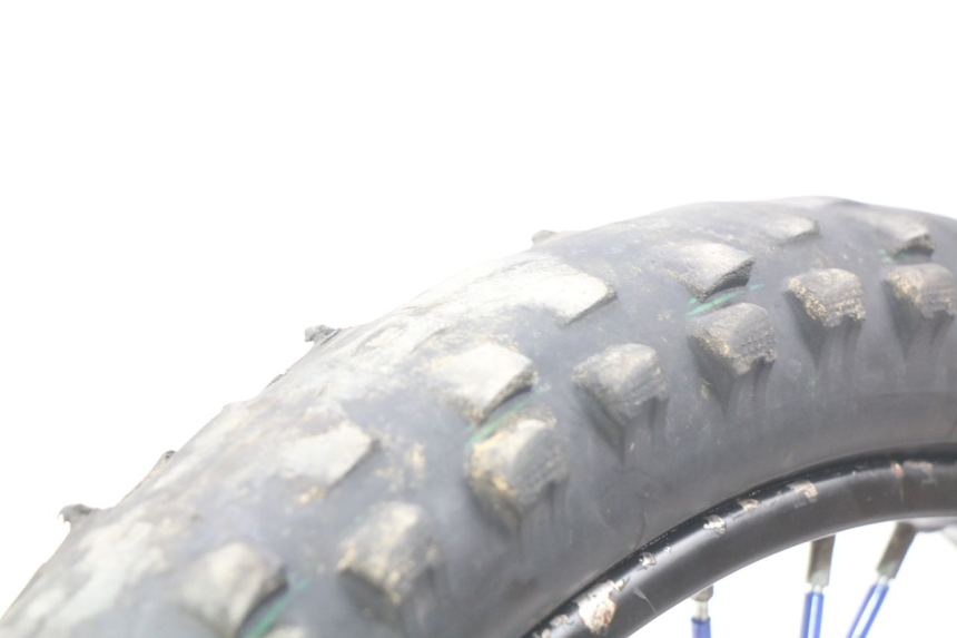 photo de CERCHIO ANTERIORE XTRM FACTORY DIRTBIKE BSE 150