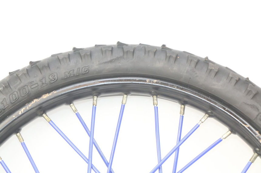 photo de CERCHIO ANTERIORE XTRM FACTORY DIRTBIKE BSE 150