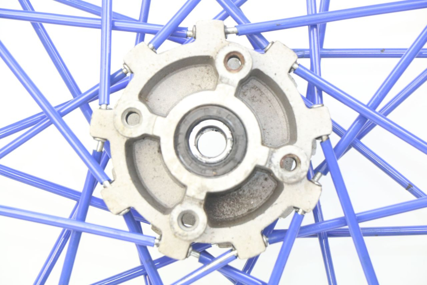 photo de CERCHIO ANTERIORE XTRM FACTORY DIRTBIKE BSE 150