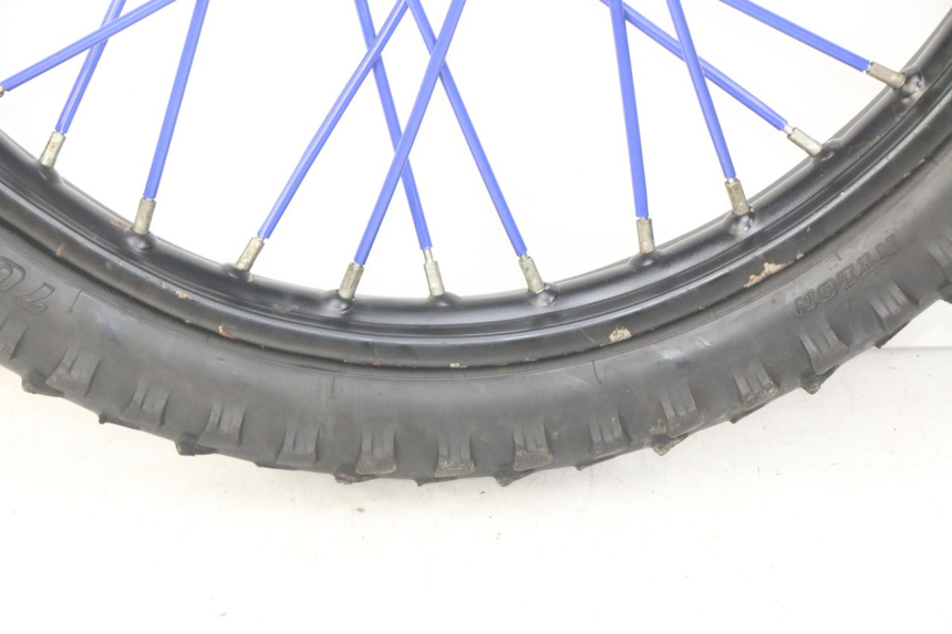 photo de CERCHIO ANTERIORE XTRM FACTORY DIRTBIKE BSE 150