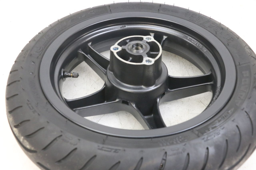 photo de CERCHIO ANTERIORE YAMAHA AEROX 2T 50 (2013 - 2017)