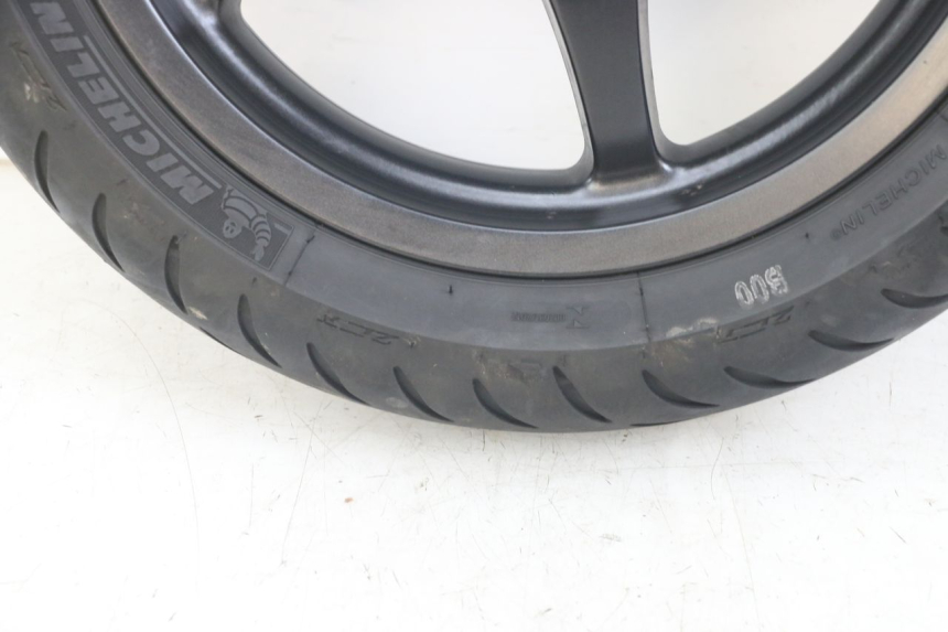 photo de CERCHIO ANTERIORE YAMAHA AEROX 2T 50 (2013 - 2017)