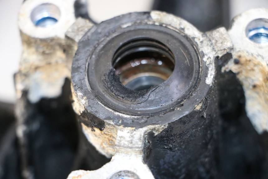 photo de CERCHIO ANTERIORE YAMAHA AEROX 50 (1997 - 2006)