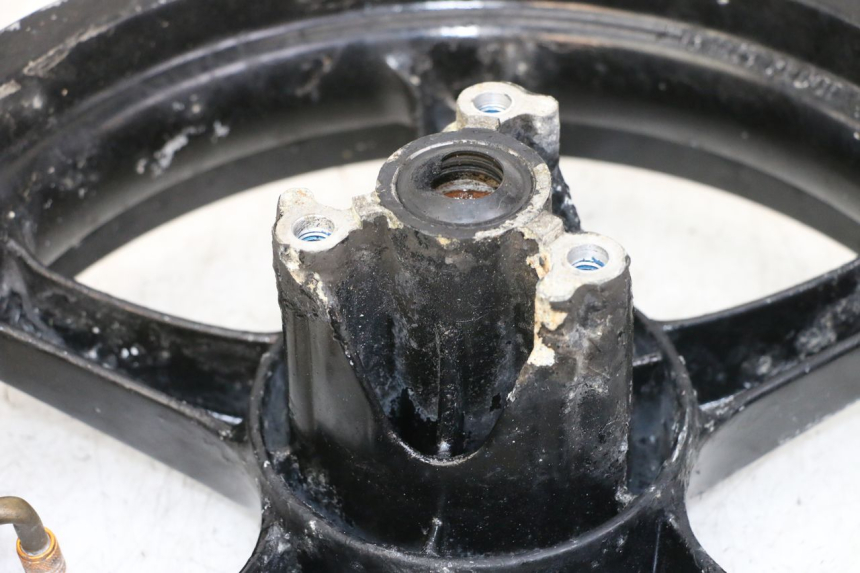 photo de CERCHIO ANTERIORE YAMAHA AEROX 50 (1997 - 2006)
