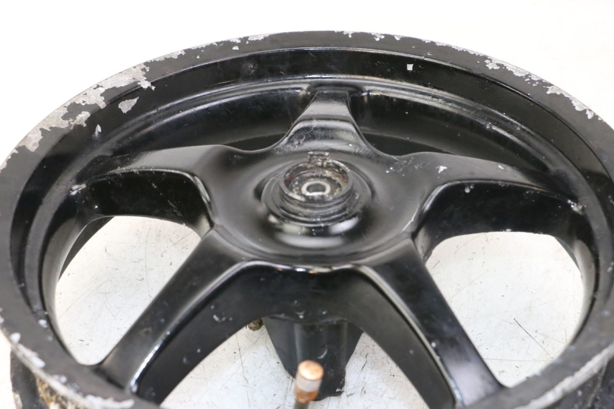 photo de CERCHIO ANTERIORE YAMAHA AEROX 50 (1997 - 2006)