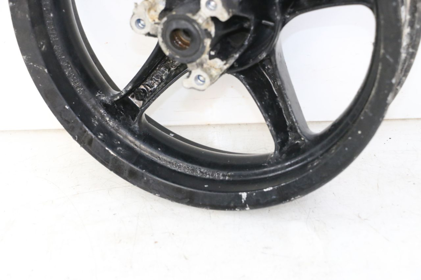photo de CERCHIO ANTERIORE YAMAHA AEROX 50 (1997 - 2006)
