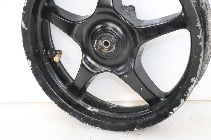 photo de CERCHIO ANTERIORE YAMAHA AEROX 50 (1997 - 2006)