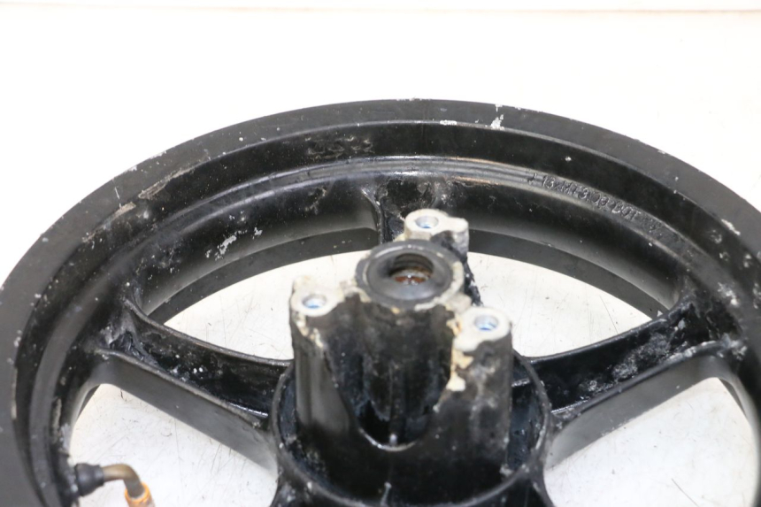 photo de CERCHIO ANTERIORE YAMAHA AEROX 50 (1997 - 2006)