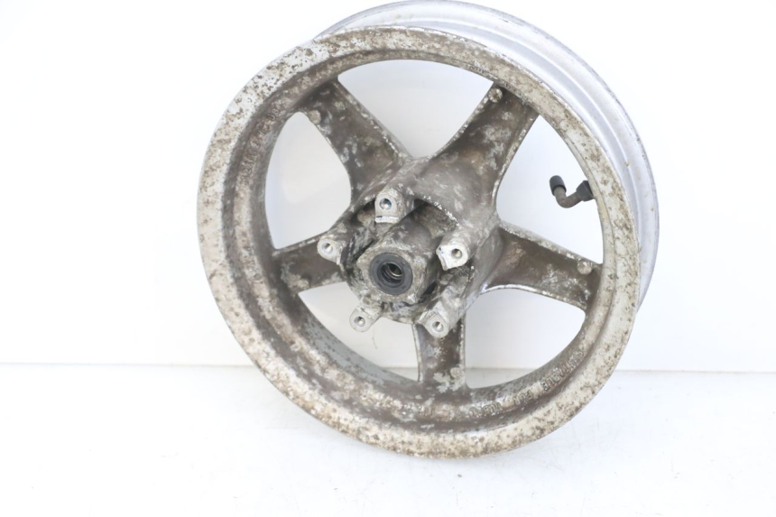 photo de CERCHIO ANTERIORE YAMAHA CYGNUS X 125 (2004 - 2007)