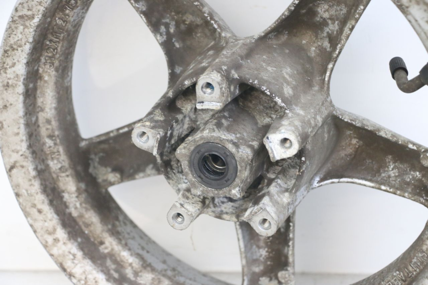 photo de CERCHIO ANTERIORE YAMAHA CYGNUS X 125 (2004 - 2007)