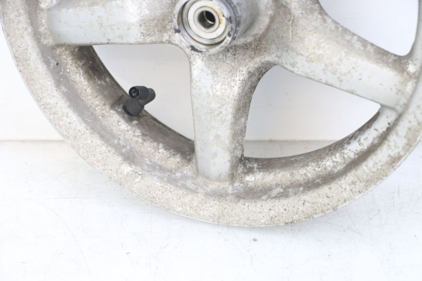 photo de CERCHIO ANTERIORE YAMAHA CYGNUS X 125 (2004 - 2007)