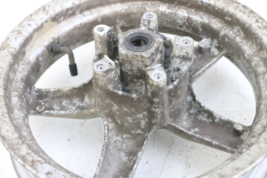 photo de CERCHIO ANTERIORE YAMAHA CYGNUS X 125 (2004 - 2007)