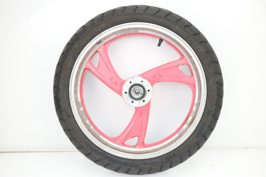 photo de CERCHIO ANTERIORE YAMAHA TDM 3VD 850 (1991 - 1995)