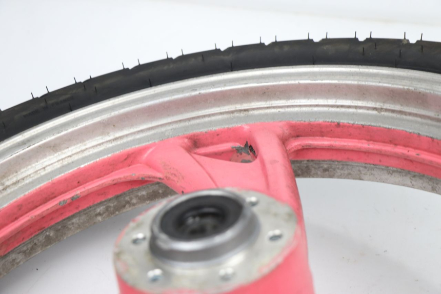 photo de CERCHIO ANTERIORE YAMAHA TDM 3VD 850 (1991 - 1995)