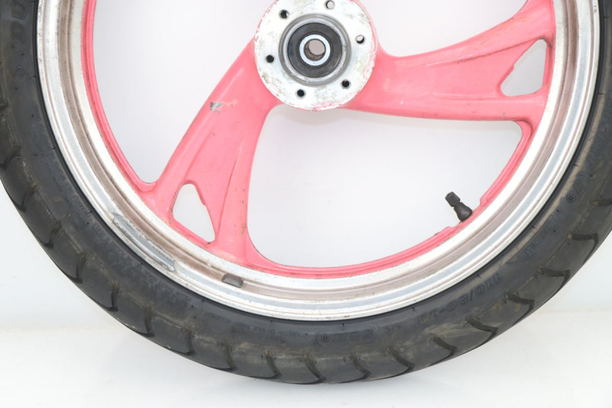 photo de CERCHIO ANTERIORE YAMAHA TDM 3VD 850 (1991 - 1995)