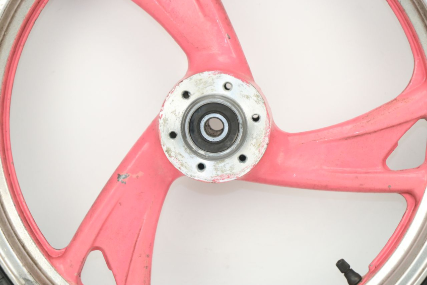photo de CERCHIO ANTERIORE YAMAHA TDM 3VD 850 (1991 - 1995)