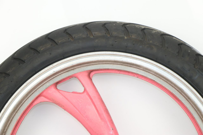 photo de CERCHIO ANTERIORE YAMAHA TDM 3VD 850 (1991 - 1995)