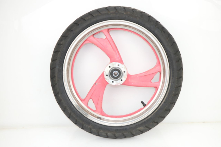 photo de CERCHIO ANTERIORE YAMAHA TDM 3VD 850 (1991 - 1995)