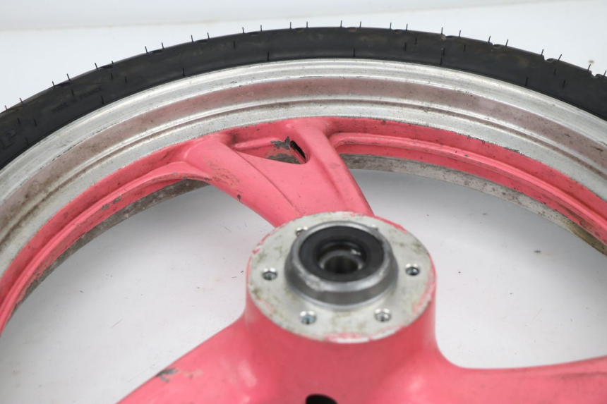 photo de CERCHIO ANTERIORE YAMAHA TDM 3VD 850 (1991 - 1995)