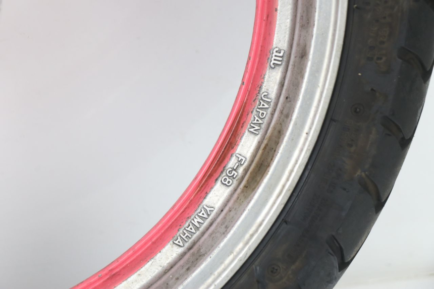 photo de CERCHIO ANTERIORE YAMAHA TDM 3VD 850 (1991 - 1995)