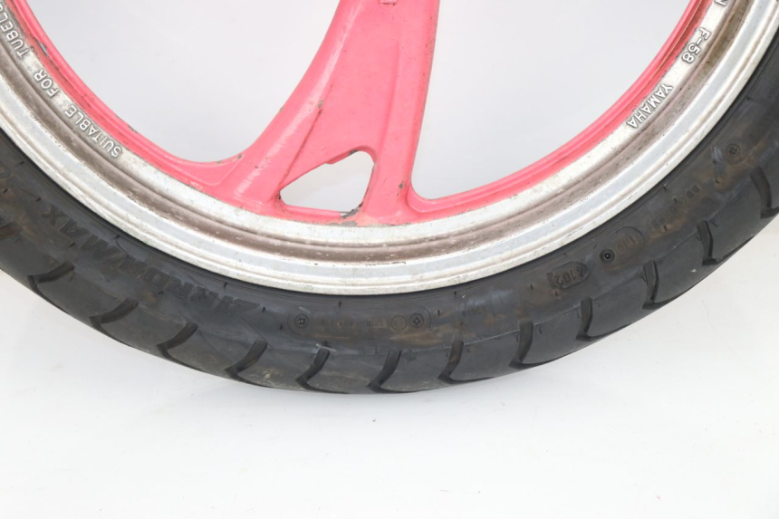 photo de CERCHIO ANTERIORE YAMAHA TDM 3VD 850 (1991 - 1995)