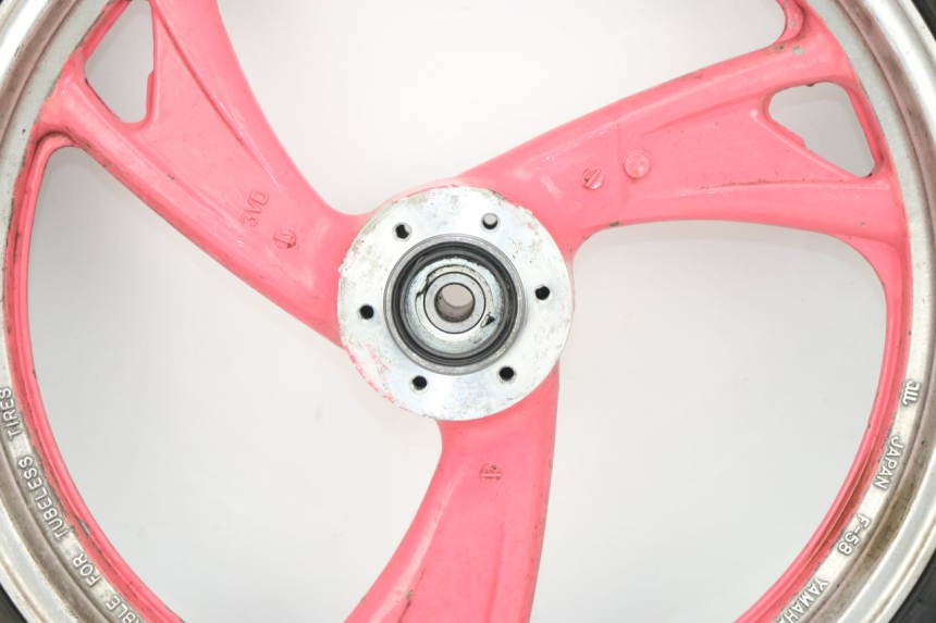 photo de CERCHIO ANTERIORE YAMAHA TDM 3VD 850 (1991 - 1995)