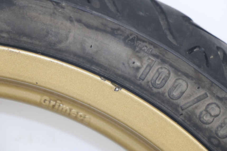 photo de CERCHIO ANTERIORE YAMAHA TZR 50 (2008 - 2016)