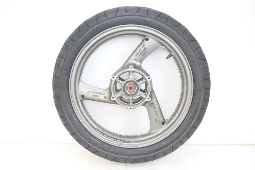 photo de CERCHIO ANTERIORE YAMAHA XJN DIVERSION 600 (2000 - 2003)