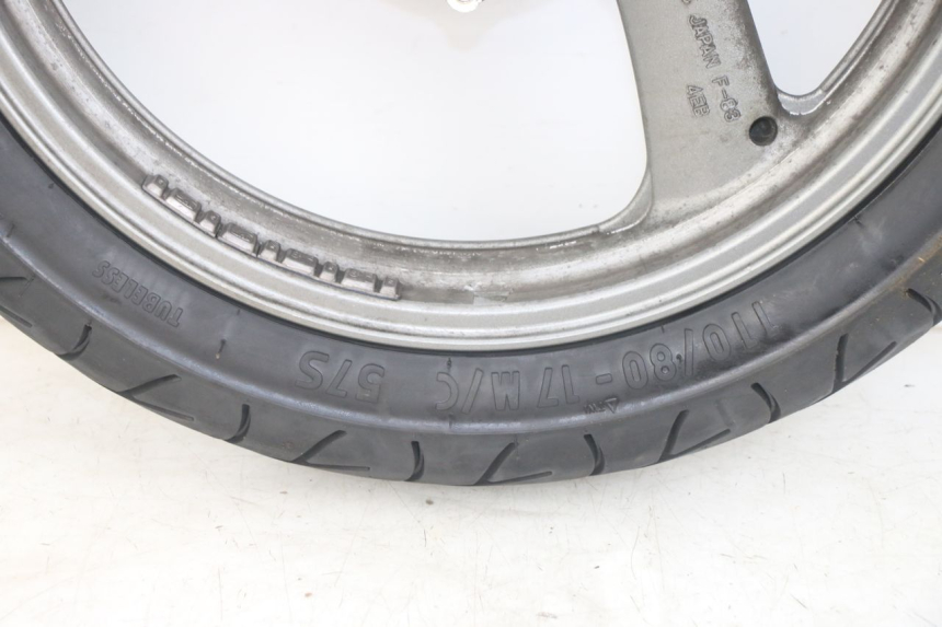 photo de CERCHIO ANTERIORE YAMAHA XJN DIVERSION 600 (2000 - 2003)