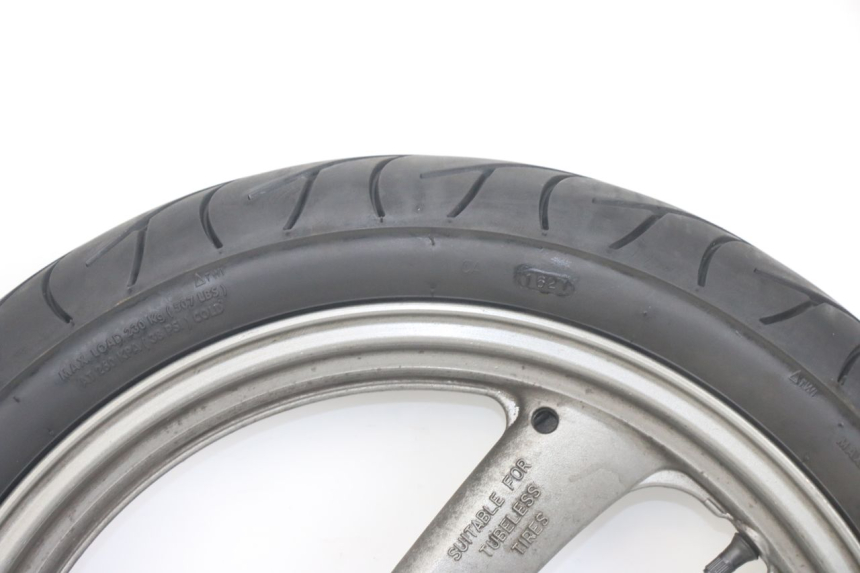 photo de CERCHIO ANTERIORE YAMAHA XJN DIVERSION 600 (2000 - 2003)