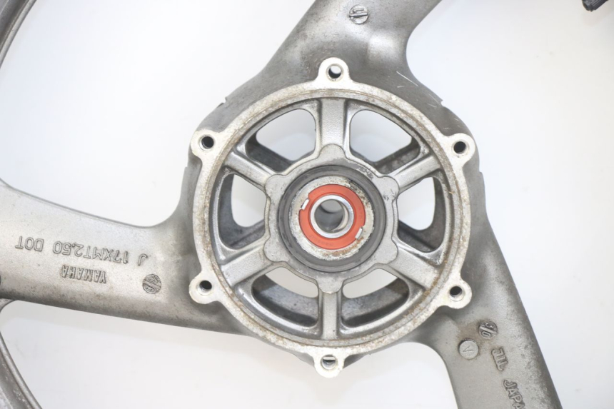 photo de CERCHIO ANTERIORE YAMAHA XJN DIVERSION 600 (2000 - 2003)