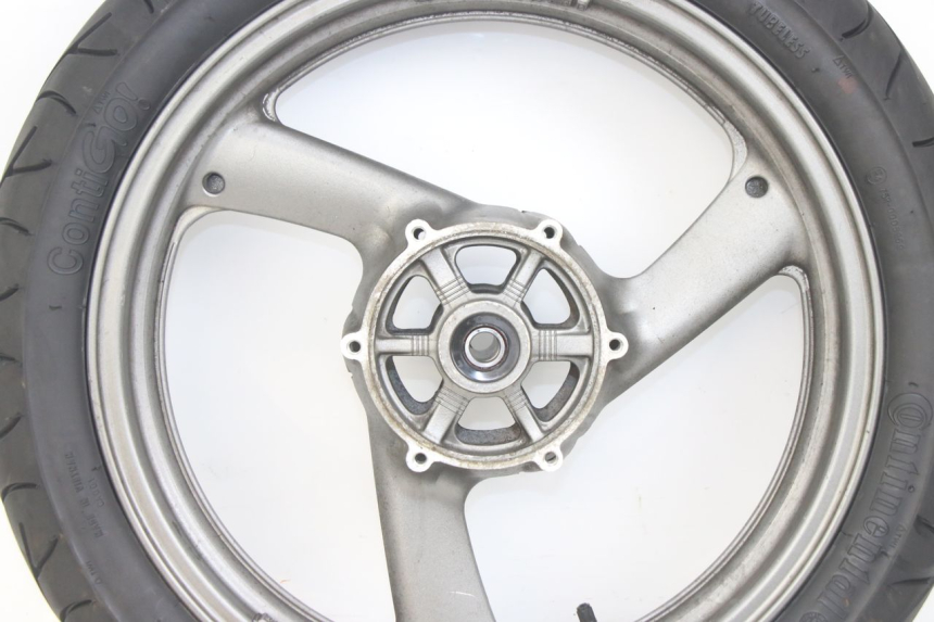 photo de CERCHIO ANTERIORE YAMAHA XJN DIVERSION 600 (2000 - 2003)