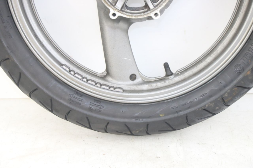 photo de CERCHIO ANTERIORE YAMAHA XJN DIVERSION 600 (2000 - 2003)