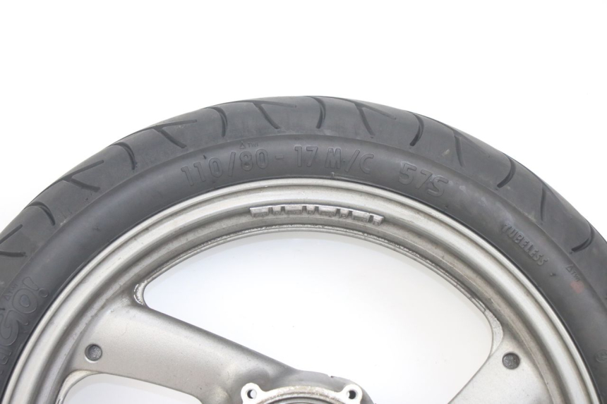 photo de CERCHIO ANTERIORE YAMAHA XJN DIVERSION 600 (2000 - 2003)